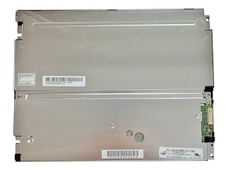 NLT 10.4" TN 液晶模组 640×480 450nits WLED TTL 31pins