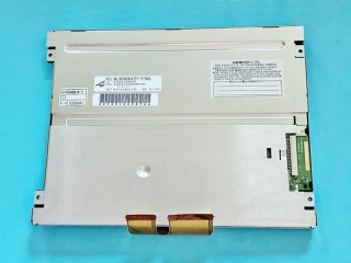 NLT 8.4" TN 液晶模组 800×600 750nits WLED LVDS 20pins 带电容触摸