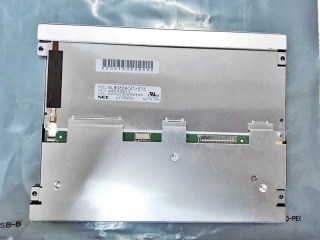 NLT 8.4" TN 液晶模组 800×600 400nits WLED LVDS 20pins