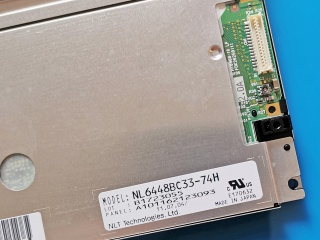 NL6448BC33-74H图片