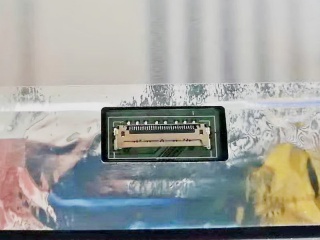 群创液晶模组N133HCE-GT3 Rev.C2