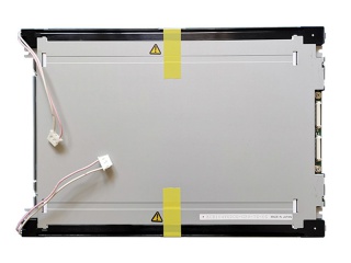 京瓷 10.4" 640×480 CSTN-LCD 常黑显示 透射式 CCFL 并口数据