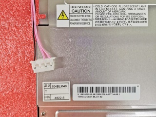 NL6448BC33-64D图片