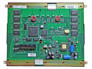 LumineqEL显示屏EL640.480-AA1