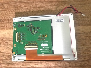 光王液晶模组T-55548GD057JU-LW-ABN