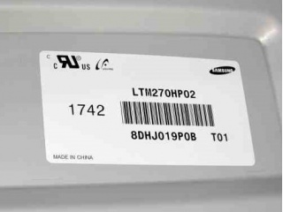 LTM270HP02-T01