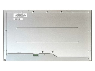 群创 27" IPS 液晶模组 2560×1440 250nits WLED V-by-One 51pins 165Hz