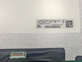 LG Display液晶模组LP156WFE-SPF2