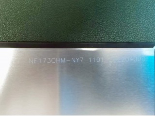 NE173QHM-NY7图片