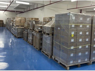 深圳市尼古拉科技有限公司