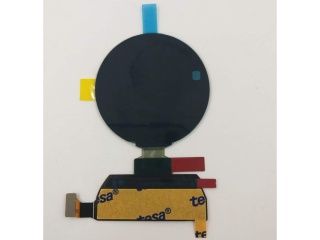 京东方OLED屏WB014ZNM-T00-6DP0