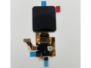 和辉光电OLED屏E1604AC61.A