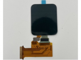 信利OLED屏AM018RT90211V1