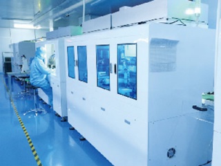 深圳市勋瑞光电科技有限公司