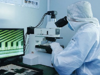 深圳市勋瑞光电科技有限公司