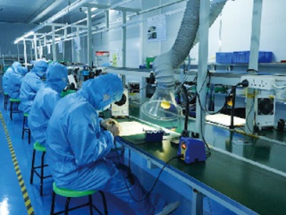 深圳市勋瑞光电科技有限公司