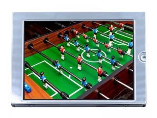 京瓷液晶模组TCG057QVLCS-H50