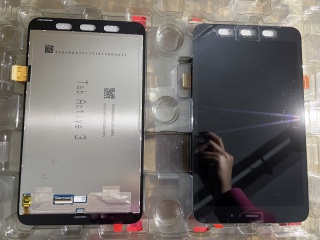 京东方屏幕总成TV080WUM-LS0