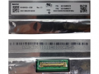 群创液晶模组N140HCA-E5B