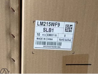 LM215WF9-SLB1图片