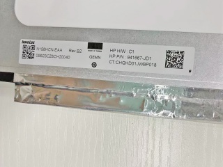 群创液晶模组N156HCN-EAA