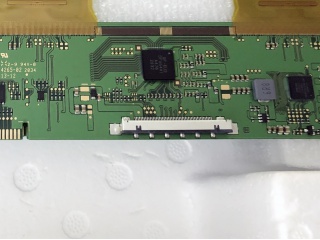 三星液晶玻璃LSM315DP06