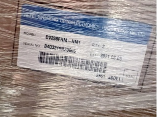 京东方液晶模组DV238FHM-NM1