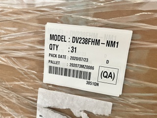 DV238FHM-NM1图片