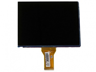 群创 8" TN 液晶玻璃 FOG 800×600 TTL