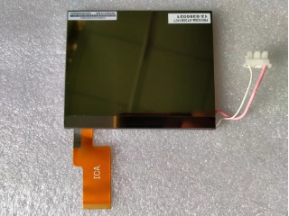 元太液晶模组PA035XSG