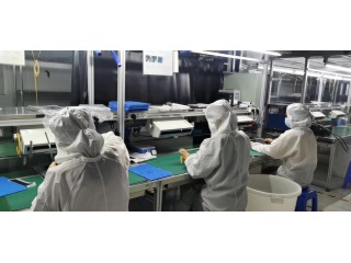 深圳市中星显示有限公司