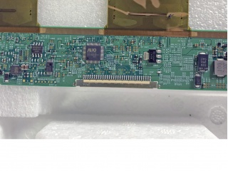 友达液晶玻璃M236HVR01.1 CELL