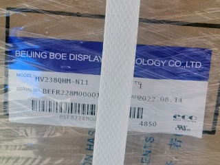 京东方液晶模组MV238QHM-N11