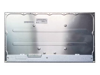 LG Display 27" IPS 液晶模组 2560×1440 300nits GB-r LED LVDS 92pins