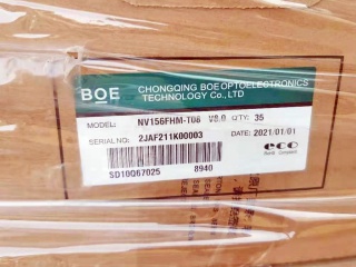 NV156FHM-T08图片