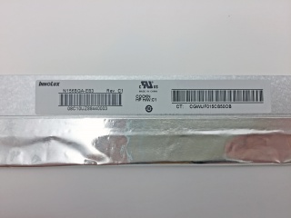 群创液晶模组N156BGA-EB3