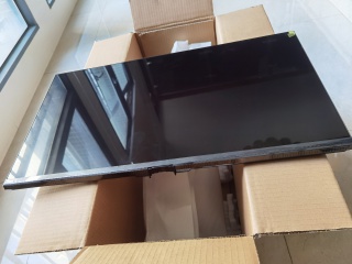 友达液晶模组M270DAN07.2