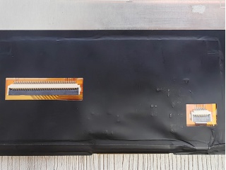 华星光电液晶模组MAC300XA3-3