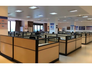 深圳市嘉安信科技有限公司