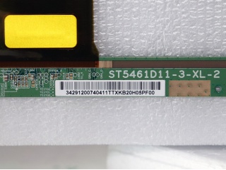 华星光电液晶玻璃ST5461D11-3
