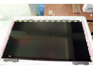 友达液晶玻璃T650QVR08.0 CELL