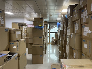 金亿库光电有限公司