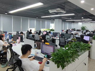 金亿库光电有限公司