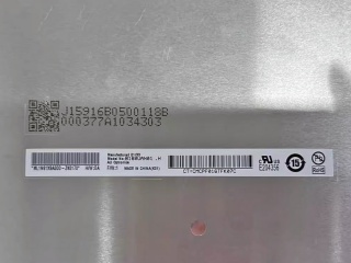 友达液晶模组B160UAN01.H HW1A