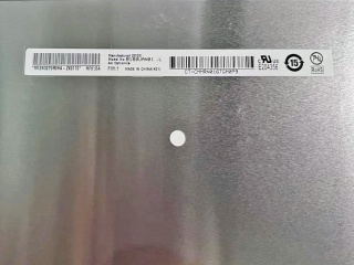 友达液晶模组B160UAN01.L