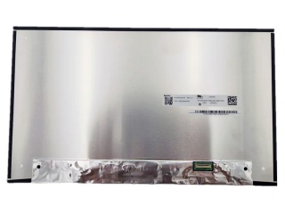 群创 13.3" IPS 液晶模组 1920×1080 400nits WLED eDP 30pins CMN13BF