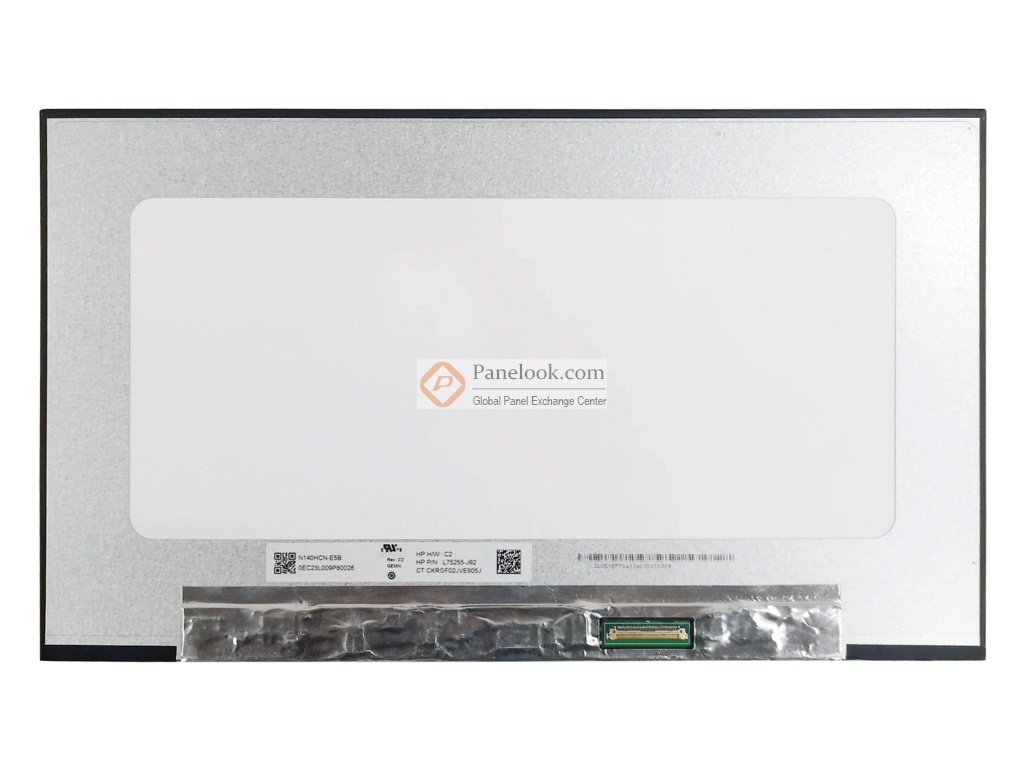 HP 936980-N32 LCD Display Screen Schermo 14" FHD LED IPS 120Hz Consegna 24h - Foto 5