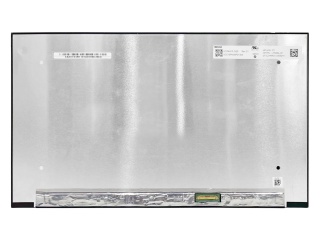 群创 13.3" IPS 液晶模组 1920×1080 400nits WLED eDP 30pins CMN13A9