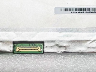 群创液晶模组N125HCG-GQ1