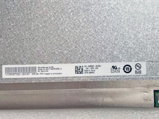 友达液晶模组B173ZAN06.8 HW0A